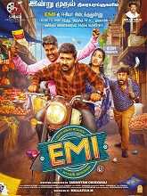 EMI (2025) HDRip Tamil Full Movie Watch Online Free