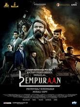 L2: Empuraan (2025) HDRip Malayalam Full Movie Watch Online Free