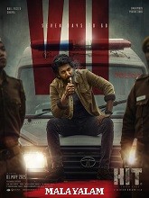 HIT: The Third Case (2025) HDRip Malayalam (Original Version) Full Movie Watch Online Free
