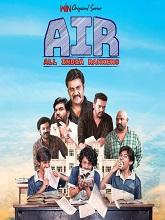 AIR (2025) HDRip Telugu Season 1 Watch Online Free