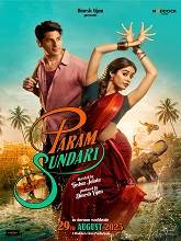 Param Sundari (2025) HDRip Hindi Full Movie Watch Online Free