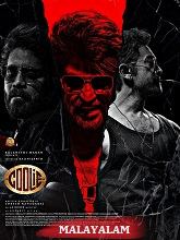 Coolie (2025) HDRip Malayalam (Original Version) Full Movie Watch Online Free