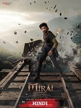Mirai (2025) HDRip Hindi (Original Verison) Full Movie Watch Online Free