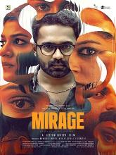 Mirage (2025) HDRip Malayalam Full Movie Watch Online Free