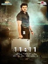 11:11 (2025) HDRip Telugu Full Movie Watch Online Free