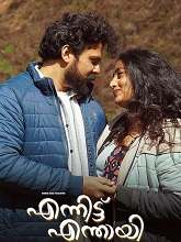Ennitte Enthayi (2025) HDRip Malayalam Full Movie Watch Online Free