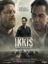 Ikkis (2026) DVDScr Hindi Full Movie Watch Online Free